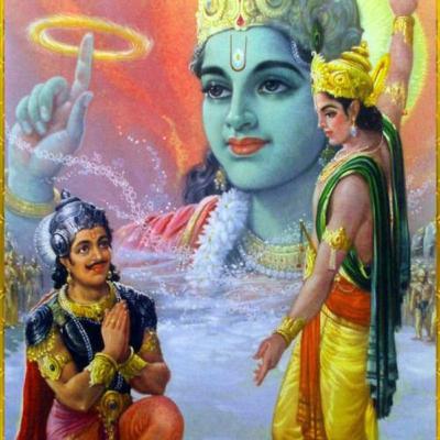 Shreemad Bhagwat Gita