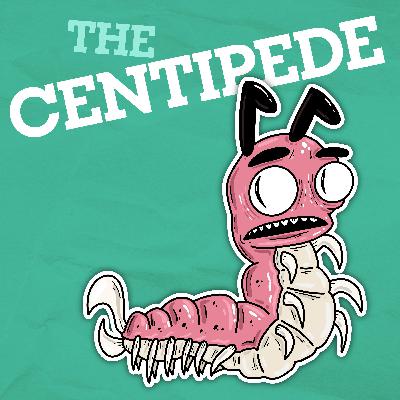 Why Do Centipedes Have So Many Legs? Why Do Centipedes Have So Many Legs?