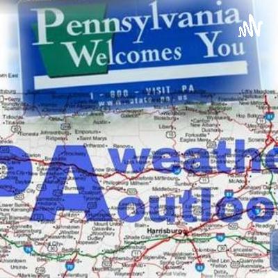PA WEATHER OUTLOOK FEB 18TH