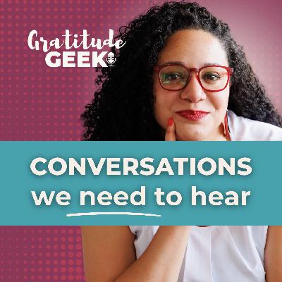 How Women Entrepreneurs Can Build Connection Through Podcasting | Alesia Galati