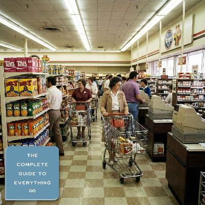 Supermarkets Supermarkets