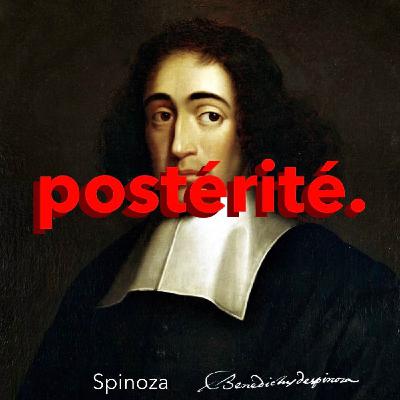 L’Ethique _ Spinoza