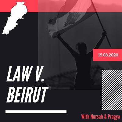 Law v Beirut