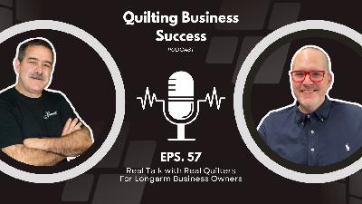 Episode 57: Doc Wiginton