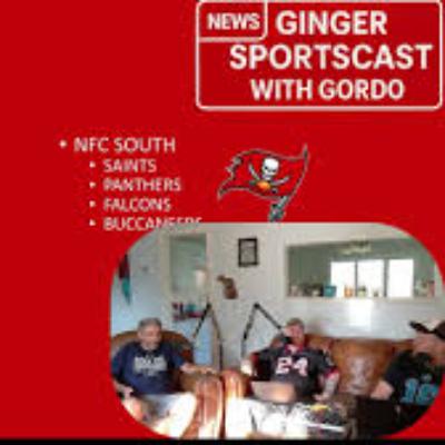 Ginger Sports Cast with Gordo 31