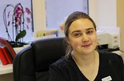 Ārste Linda Reicle: Novēloti diagnosticētas saslimšanas ar vēzi – ierobežojumu sekas