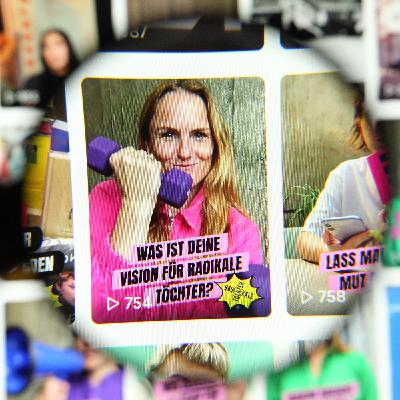 Können wir uns noch auf die Kunstfreiheit verlassen, Frau Leonard?