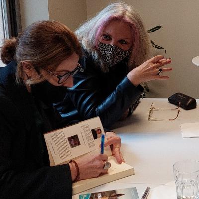 ¿Qué haces con tu miedo? Tercer Podcast de "La aventura de vivir"