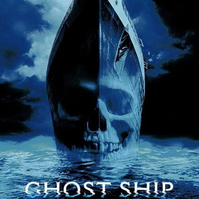 97: Ghost Ship (2002)