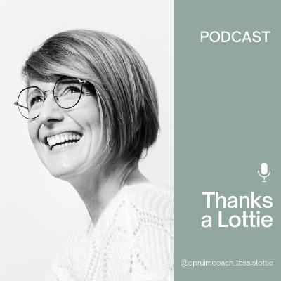 #32 Met Nele, food & health coach @Studio Lagom, al meer dan 30! jaar minne moat! We hebben het over ondernemen, durven springen, de ballen in de lucht houden, opruimen en marathons lopen...