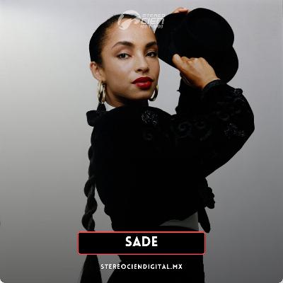 Sade