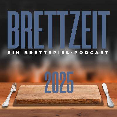 Folge 152: Jahresrückblick 2025