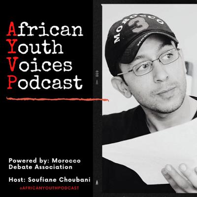 African Youth Debaters Debating The Rise of China as a Global Power - S01E03 African Youth Debaters Debating The Rise of China as a Global Power - S01E03