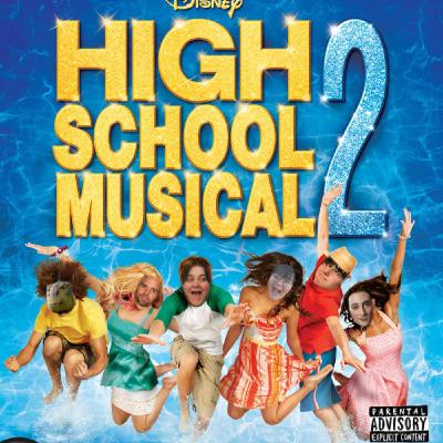 High School Two-sical: Summer in the Hamptons