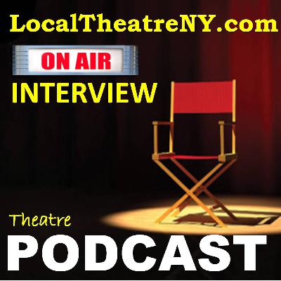 LTNY Ep 22 INTERVIEW with Actor, Playwright, Acting Coach Beth Newbery LTNY Ep 22 INTERVIEW with Actor, Playwright, Acting Coach Beth Newbery