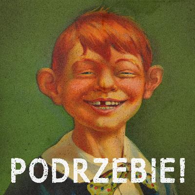 #15 Podrzebie Department Dept.