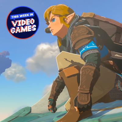 125: Tears of the Kingdom and PlayStation Showcase Roundup