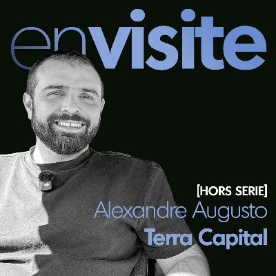 [Hors-Série] La référence de l'investissement immobilier à Marseille  [Alexandre Augusto - Terra Capital]