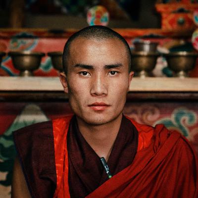 EP 60 | We Travelled To The Most Isolated Country in the World - Bhutan (Monks & Indigenous Villages) EP 60 | We Travelled To The Most Isolated Country in the World - Bhutan (Monks & Indigenous Villages)