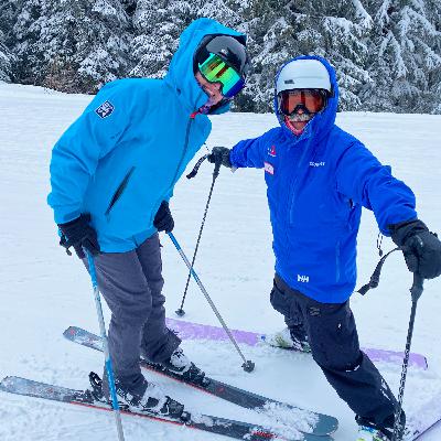 #023: How to Plan a Trip, RED Mountain Resort at Rossland BC, Finding the right cruise