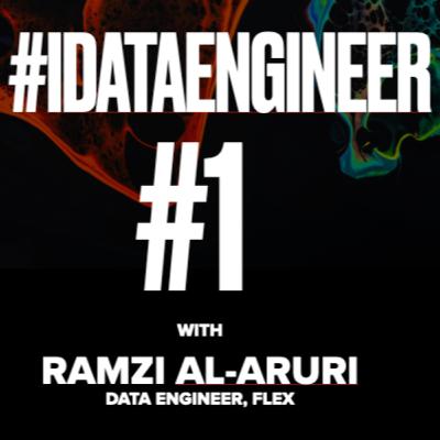 Data Engineering Confessions #1: Ramzi Al-Aruri Data Engineering Confessions #1: Ramzi Al-Aruri