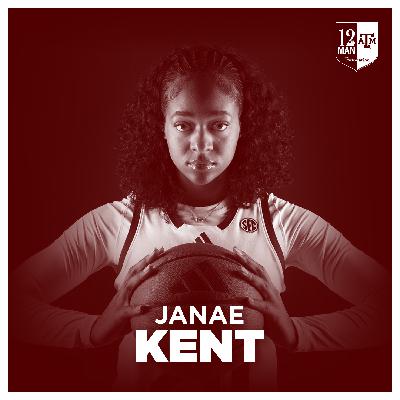 Janae Kent | S2 E22