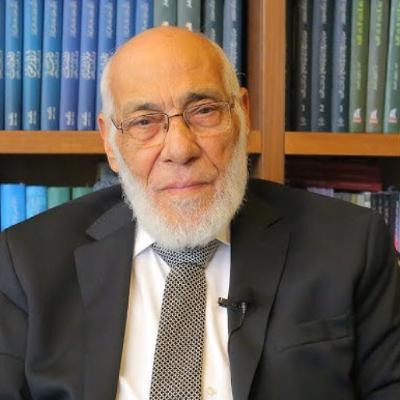 زغلول النجار.. العالم الإنسان _ للكاتب ماجد المرهون