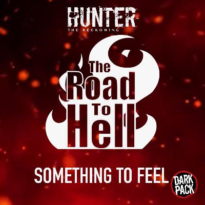 Episode 8: Something To Feel Episode 8: Something To Feel