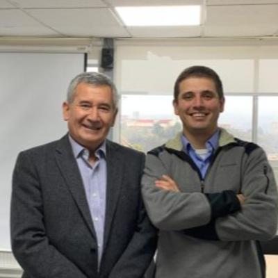 EPISODIO12: INNERCORE EPISODIO12: INNERCORE