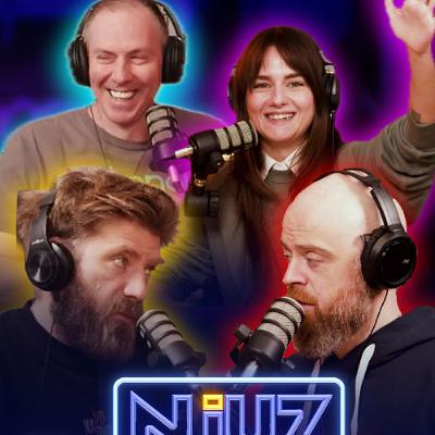 Zbog ove serije smo poželeli da pijemo Guinness pivo i razbijemo TV : Njuz POPkast 68 Zbog ove serije smo poželeli da pijemo Guinness pivo i razbijemo TV : Njuz POPkast 68