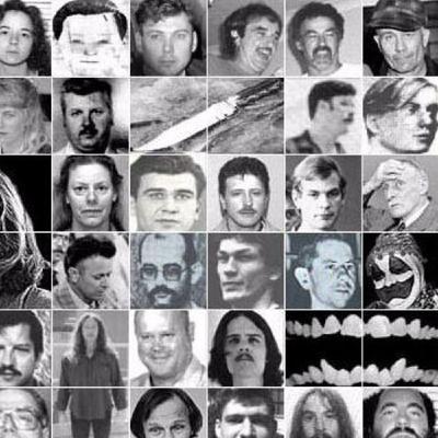 Signos De Una Infancia Criminal