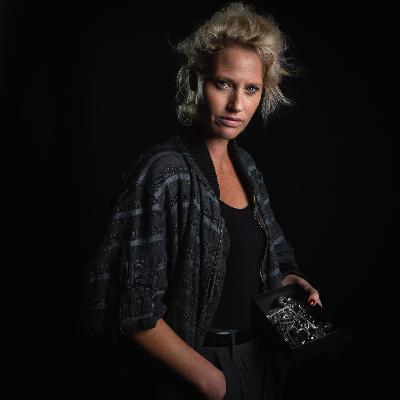 Kapitein Stefanie Callebaut