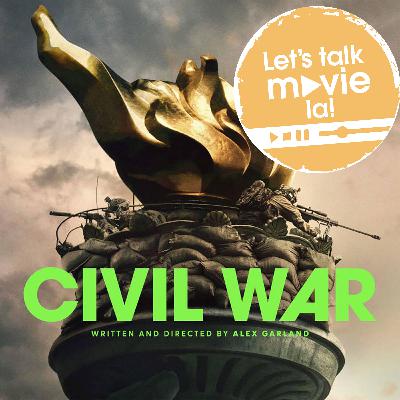 Ep36 - Civil War