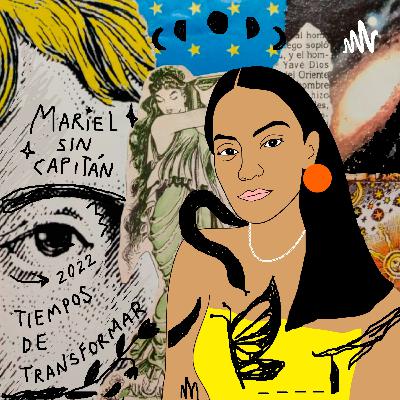 ¿Por qué Mariel sin capitán? ¿Por qué Mariel sin capitán?