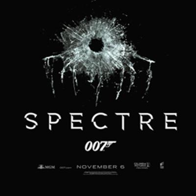 Justin Dealey took Bond, James Bond to streets, the streets. Justin Dealey took Bond, James Bond to streets, the streets.