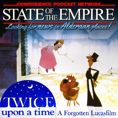 Episode 60 :: Twice Upon a Time: Lucasfilm's '83 Animated Feature