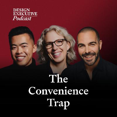 The Convenience Trap: Are Design Leaders Delegating Too Much to AI?