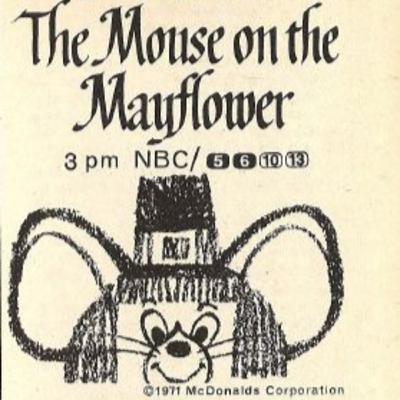Episode 29 - A Rankin-Bass Thanksgiving