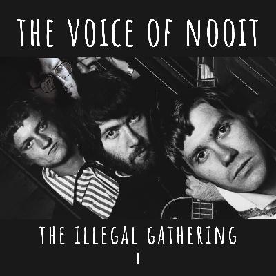 THE VOICE OF NOOIT Episode 1 THE VOICE OF NOOIT Episode 1