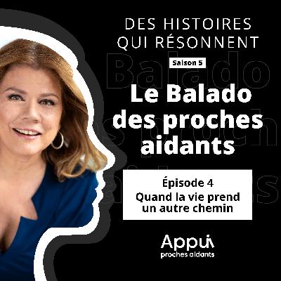 S5 Ep4: Quand la vie prend un autre chemin
