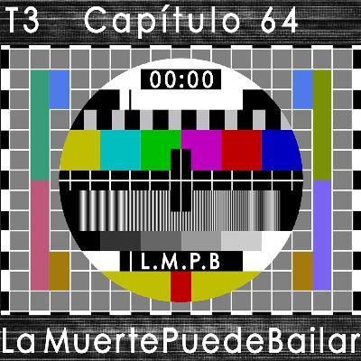 Cajón De-Sastre - Cap. 64 Cajón De-Sastre - Cap. 64