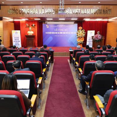 Tin trong nước - Công bố 10 sự kiện khoa học và công nghệ nổi bật năm 2025