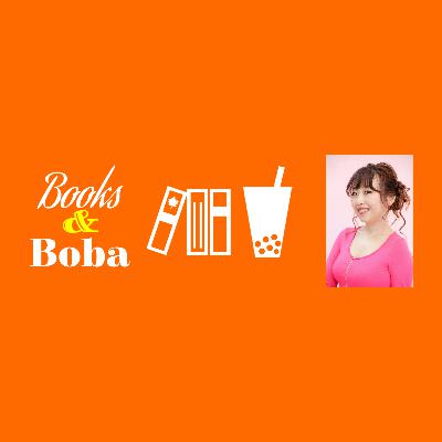 #336 - Author Chat w/ Lyla Lee