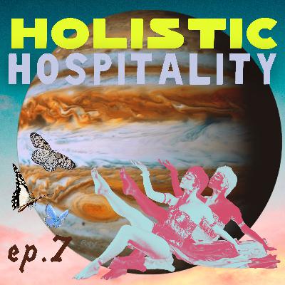 007 - Jupiter in Gemini: Unleashing Potential in Your Hospitality Business w/ Astrologer Giulia Martello 007 - Jupiter in Gemini: Unleashing Potential in Your Hospitality Business w/ Astrologer Giulia Martello