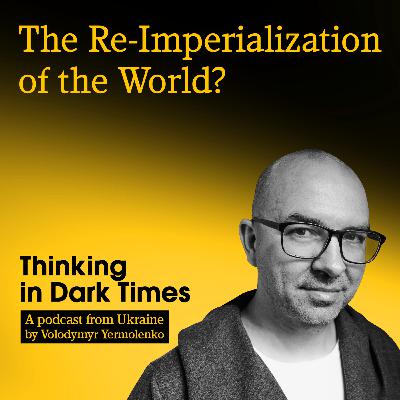 The Re-imperialization of the World?