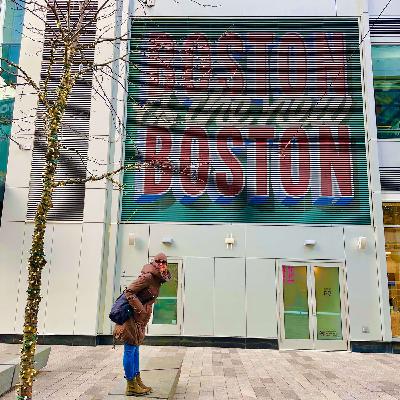 #90 - Scoprire Boston tra luoghi ed esperienze uniche #90 - Scoprire Boston tra luoghi ed esperienze uniche