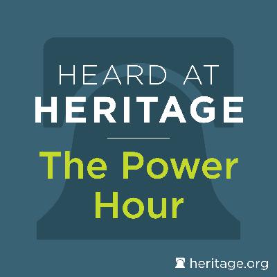 The Power Hour | How to Reform the Environmental Protection Agency with Daren Bakst