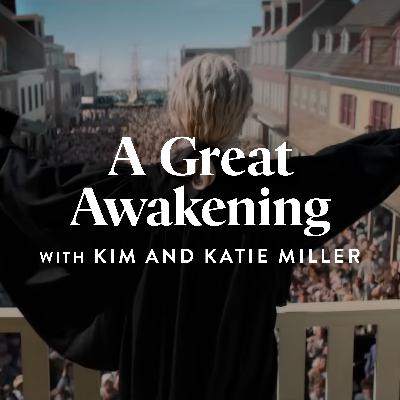 Ready to Preach, Pray, or Die: Lessons from George Whitefield
