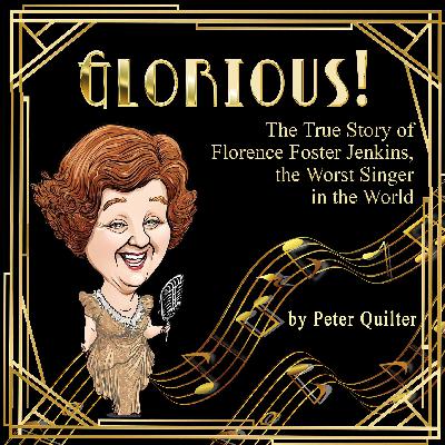 Glorious! What's the score? Glorious! What's the score?