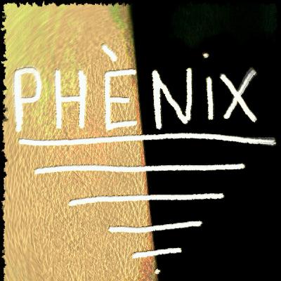 MAQUETES 77 > Phenix! MAQUETES 77 > Phenix!